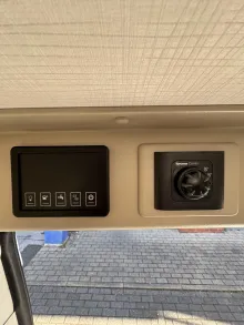 Fahrzeugbild Chausson Van First Line V594 #14