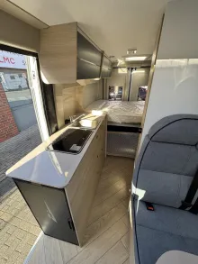 Fahrzeugbild Chausson Van First Line V594 #15