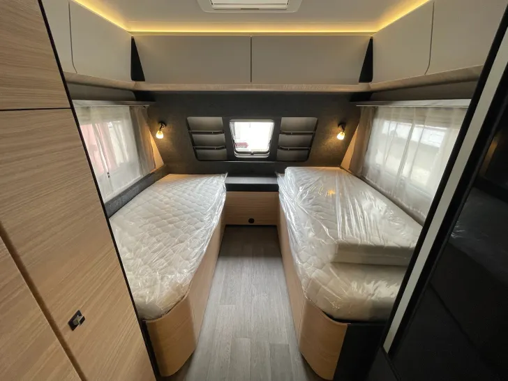 Fahrzeugbild Hobby MAXIA 585 UL ++MEGA-DEAL++ #25