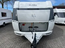 Fahrzeugbild Hobby MAXIA 585 UL ++MEGA-DEAL++ #37