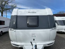 Fahrzeugbild Hobby MAXIA 585 UL ++MEGA-DEAL++ #40