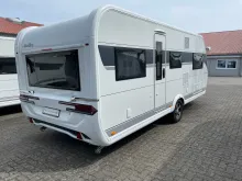 Fahrzeugbild Hobby MAXIA 585 UL ++MEGA-DEAL++ #45