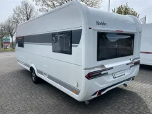 Fahrzeugbild Hobby MAXIA 585 UL ++MEGA-DEAL++ #47