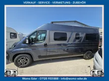 Fahrzeugbild Carado pro CV 600 9G-Autom.|Solar|AHK|Combi6E|Batt190Ah #1