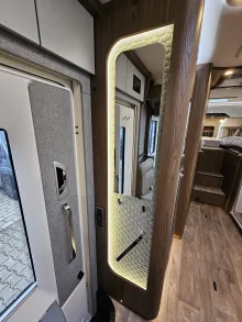 Fahrzeugbild Hymer B-Klasse ML I 780 Voll-Luftfederung|auf Sept. 26 #22
