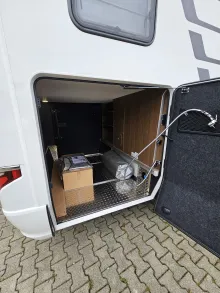 Fahrzeugbild Hymer B-Klasse ML I 780 Voll-Luftfederung|auf Sept. 26 #26
