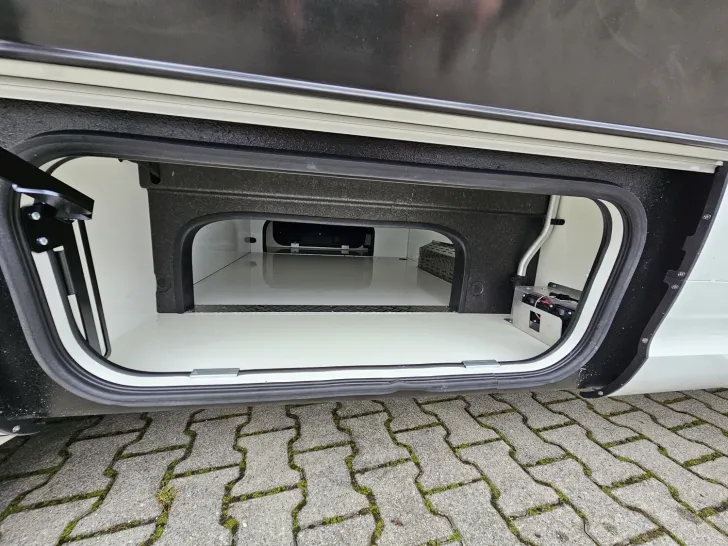 Fahrzeugbild Hymer B-Klasse ML I 780 Voll-Luftfederung|auf Sept. 26 #28