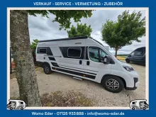 Fahrzeugbild Adria Twin Edition 640 SGX ASS-Syteme|8GAut|auf Okt.26 #1