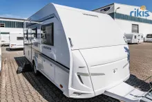 Fahrzeugbild Weinsberg CaraOne 480 EU IC-Line #1