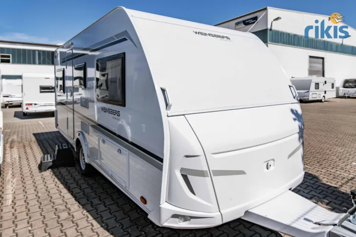 Fahrzeugbild Weinsberg CaraOne 480 EU IC-Line #1