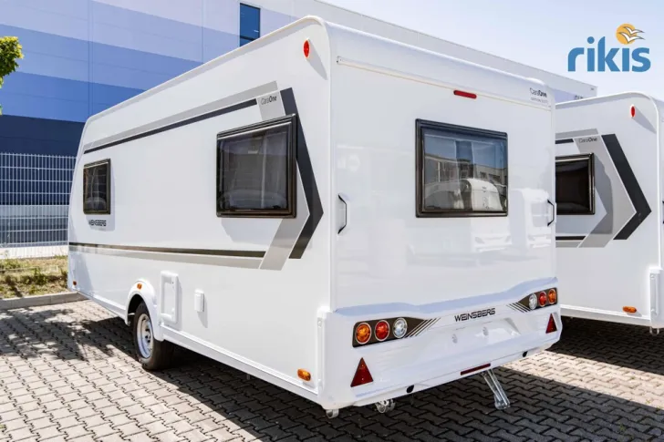 Fahrzeugbild Weinsberg CaraOne 480 EU IC-Line #4