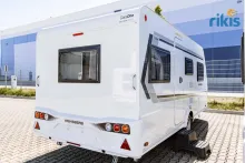 Fahrzeugbild Weinsberg CaraOne 480 EU IC-Line #7