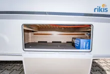 Fahrzeugbild Weinsberg CaraOne 480 EU IC-Line #8
