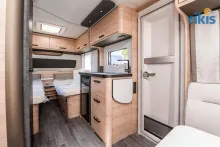 Fahrzeugbild Weinsberg CaraOne 480 EU IC-Line #10