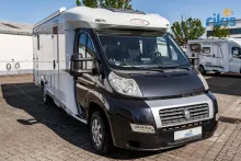 Fahrzeugbild LMC Cruiser Sportline T 672 G #1