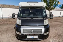 Fahrzeugbild LMC Cruiser Sportline T 672 G #2