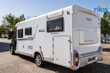 Fahrzeugbild LMC Cruiser Sportline T 672 G #4