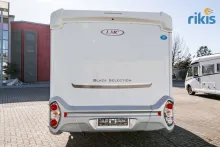 Fahrzeugbild LMC Cruiser Sportline T 672 G #5