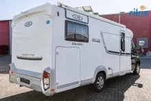 Fahrzeugbild LMC Cruiser Sportline T 672 G #6