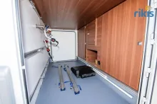 Fahrzeugbild LMC Cruiser Sportline T 672 G #7