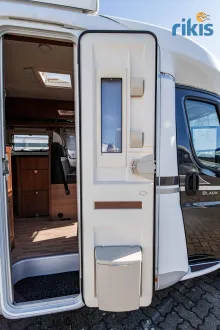 Fahrzeugbild LMC Cruiser Sportline T 672 G #8
