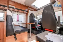 Fahrzeugbild LMC Cruiser Sportline T 672 G #9