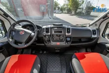 Fahrzeugbild LMC Cruiser Sportline T 672 G #12