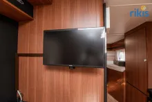 Fahrzeugbild LMC Cruiser Sportline T 672 G #13