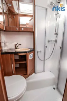 Fahrzeugbild LMC Cruiser Sportline T 672 G #18