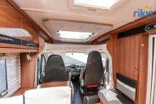 Fahrzeugbild LMC Cruiser Sportline T 672 G #19
