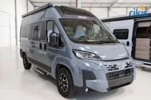 Fahrzeugbild Knaus BoxTime 540 MQ #1