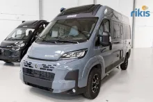 Fahrzeugbild Knaus BoxTime 540 MQ #3
