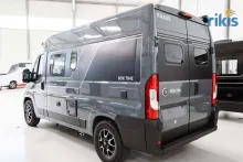 Fahrzeugbild Knaus BoxTime 540 MQ #4