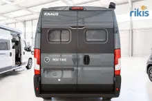 Fahrzeugbild Knaus BoxTime 540 MQ #6
