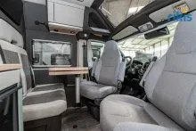 Fahrzeugbild Knaus BoxTime 540 MQ #9