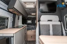 Fahrzeugbild Knaus BoxTime 540 MQ #10
