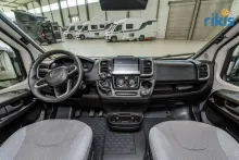 Fahrzeugbild Knaus BoxTime 540 MQ #11