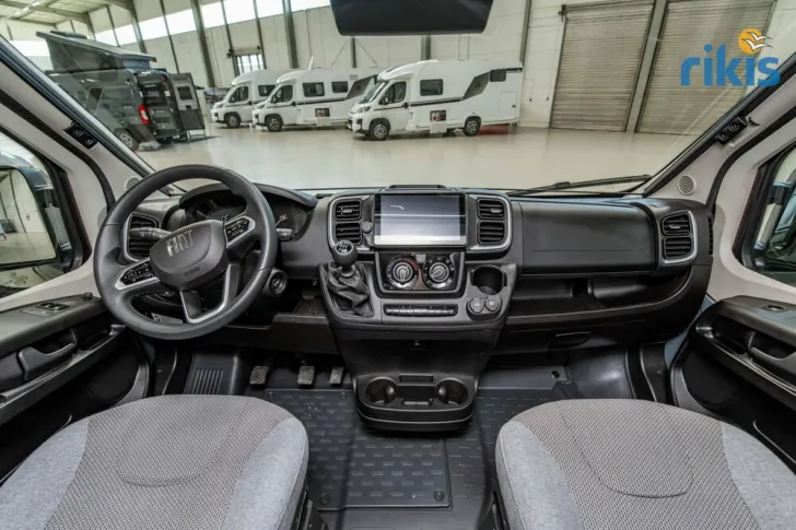 Fahrzeugbild Knaus BoxTime 540 MQ #11