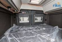 Fahrzeugbild Knaus BoxTime 540 MQ #15