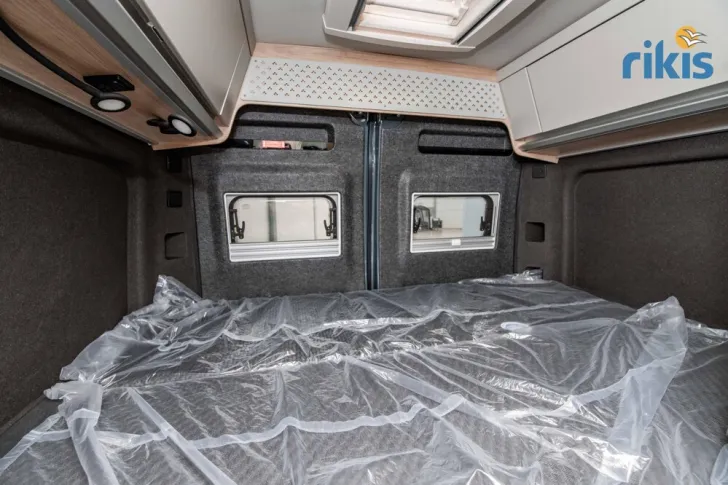 Fahrzeugbild Knaus BoxTime 540 MQ #15