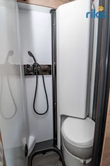 Fahrzeugbild Knaus BoxTime 540 MQ #16