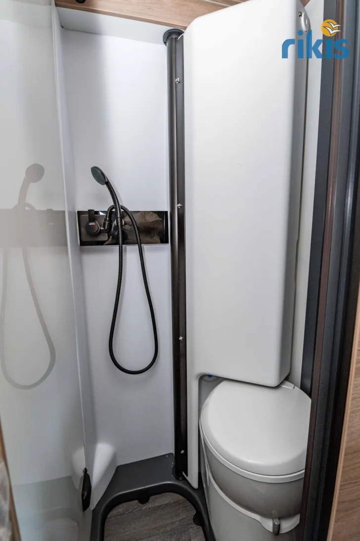 Fahrzeugbild Knaus BoxTime 540 MQ #16