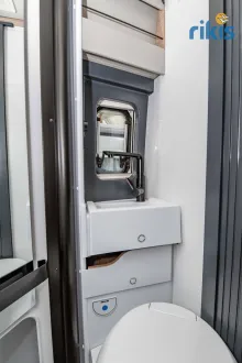 Fahrzeugbild Knaus BoxTime 540 MQ #17