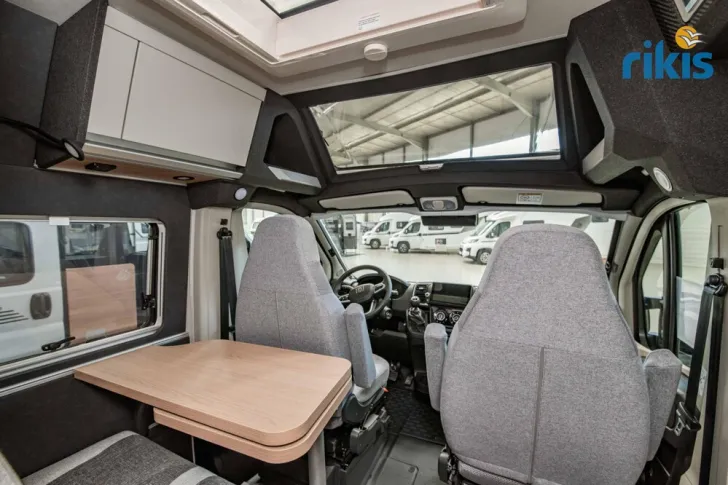 Fahrzeugbild Knaus BoxTime 540 MQ #18