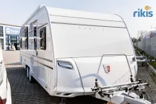 Fahrzeugbild Tabbert Pantiga 655 DMK #1