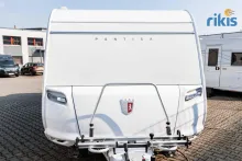 Fahrzeugbild Tabbert Pantiga 655 DMK #2