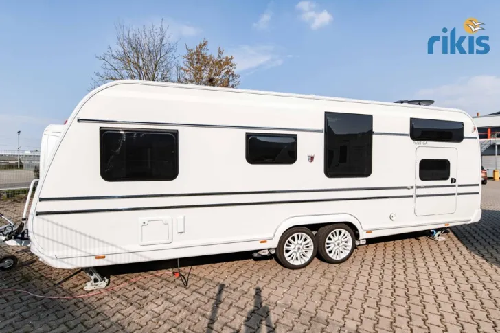 Fahrzeugbild Tabbert Pantiga 655 DMK #3