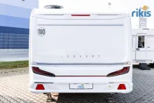 Fahrzeugbild Tabbert Pantiga 655 DMK #6