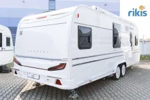 Fahrzeugbild Tabbert Pantiga 655 DMK #7