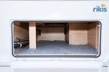 Fahrzeugbild Tabbert Pantiga 655 DMK #8